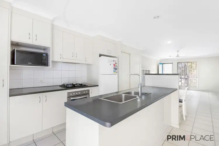 Third view of Homely house listing, 7 Greenleaf Avenue, Springfield Lakes QLD 4300