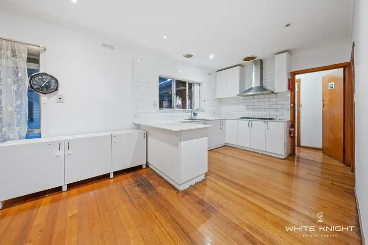 Second view of Homely house listing, 32 Fremont Parade, Sunshine West VIC 3020