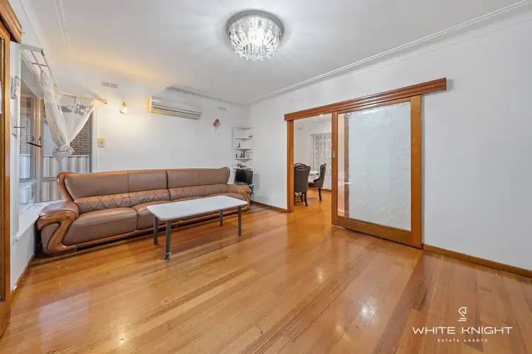 Fifth view of Homely house listing, 32 Fremont Parade, Sunshine West VIC 3020