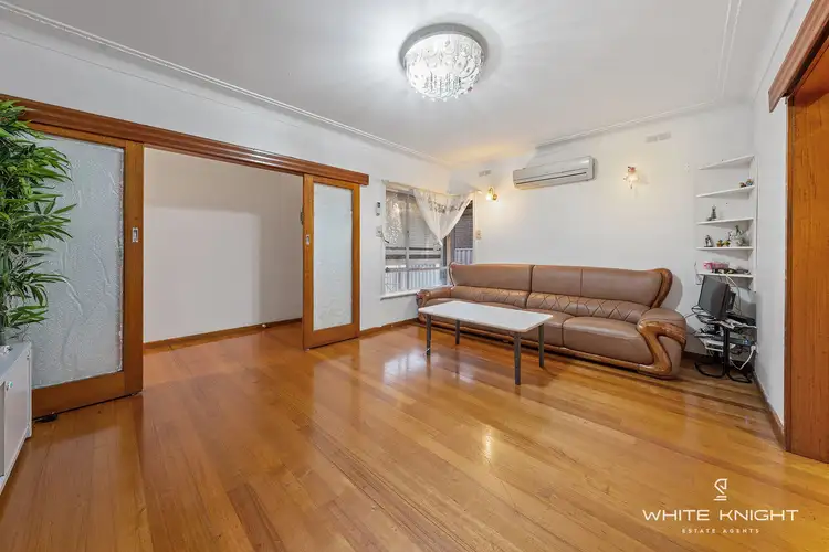 Sixth view of Homely house listing, 32 Fremont Parade, Sunshine West VIC 3020