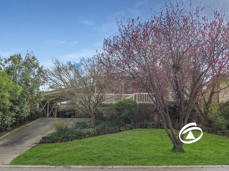 20 Breyleigh Drive, Pakenham VIC 3810