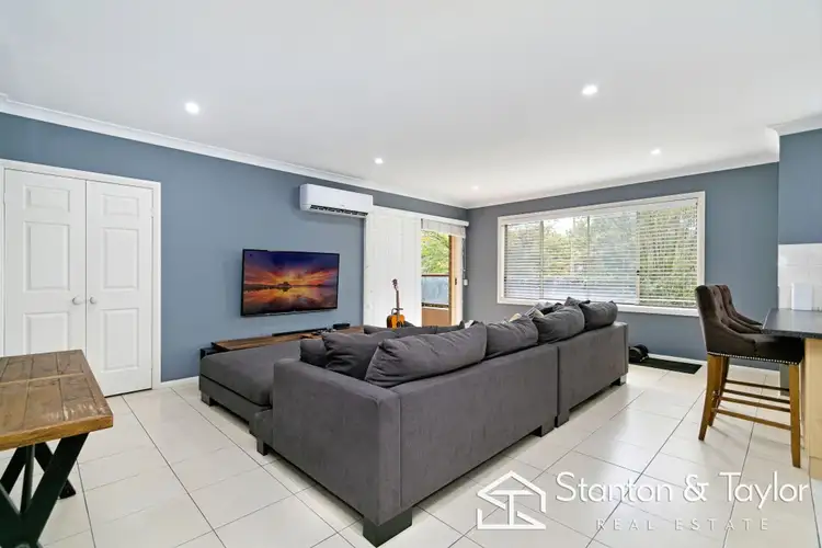 Second view of Homely unit listing, 5/318 Jamison Road, Jamisontown NSW 2750