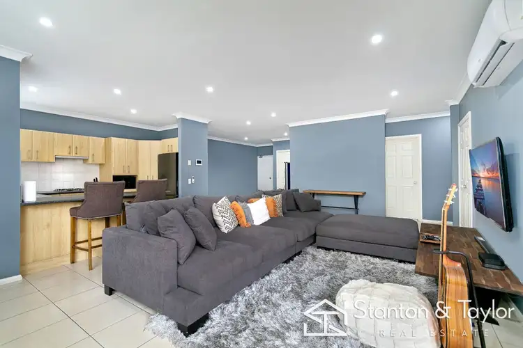 Third view of Homely unit listing, 5/318 Jamison Road, Jamisontown NSW 2750