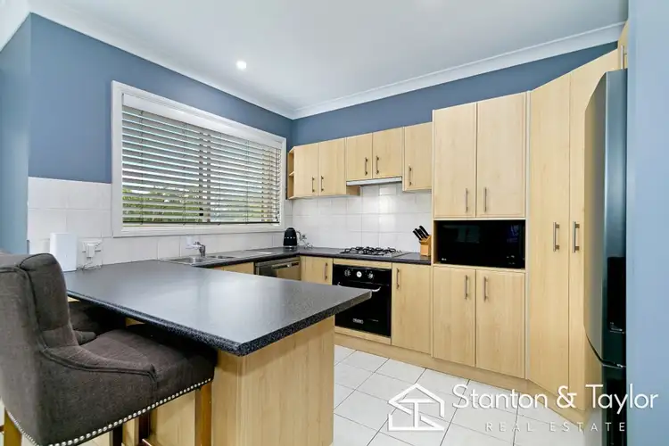 Fourth view of Homely unit listing, 5/318 Jamison Road, Jamisontown NSW 2750