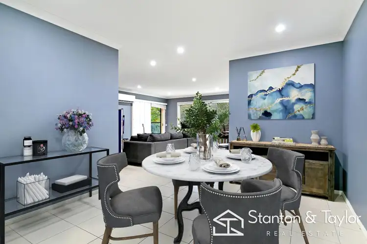 Fifth view of Homely unit listing, 5/318 Jamison Road, Jamisontown NSW 2750