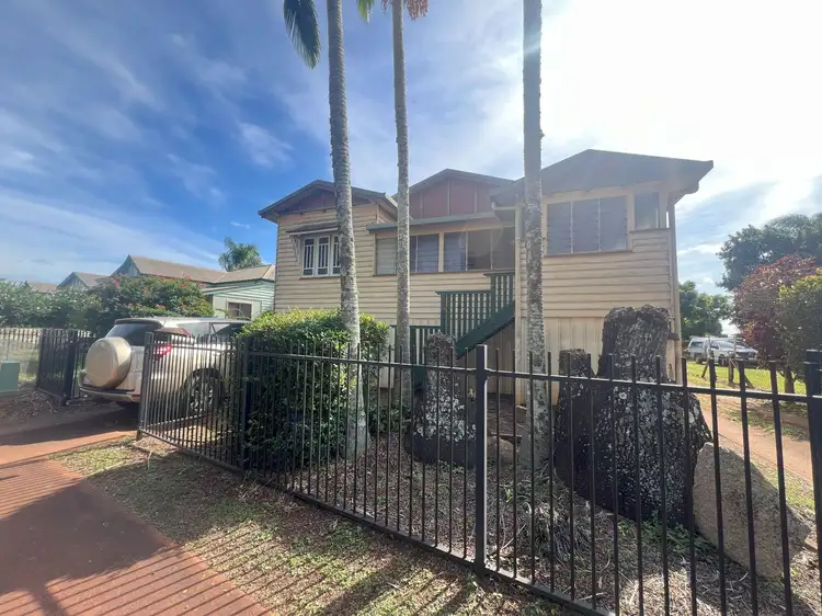 Main view of Homely house listing, 97 Churchill Street, Childers QLD 4660