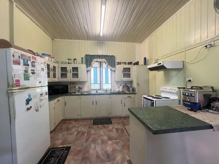 Fourth view of Homely house listing, 97 Churchill Street, Childers QLD 4660