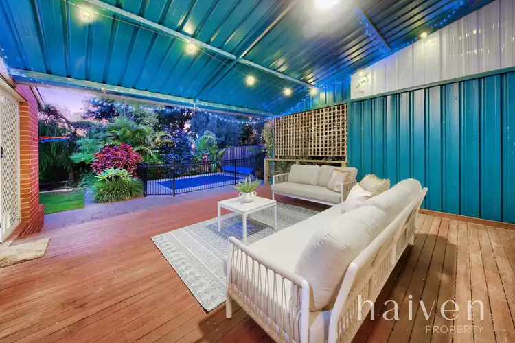 31 DUKE STREET, Karrinyup WA 6018
