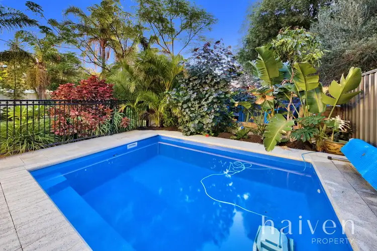 Fourth view of Homely house listing, 31 DUKE STREET, Karrinyup WA 6018