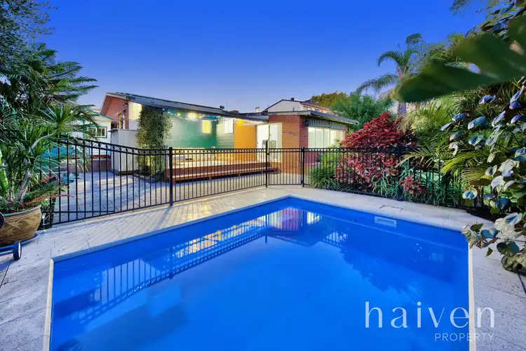 Fifth view of Homely house listing, 31 DUKE STREET, Karrinyup WA 6018