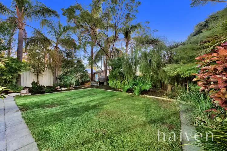Sixth view of Homely house listing, 31 DUKE STREET, Karrinyup WA 6018