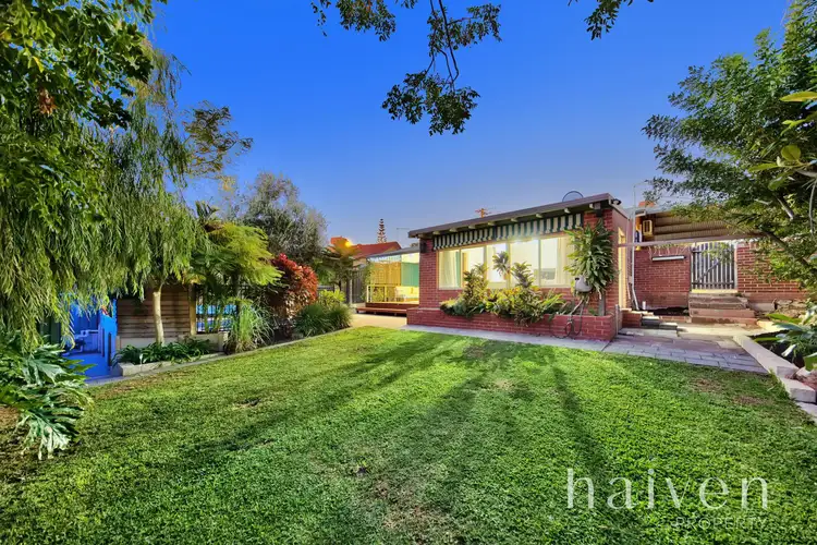 Seventh view of Homely house listing, 31 DUKE STREET, Karrinyup WA 6018