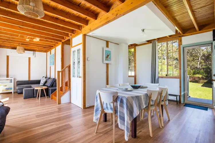 Third view of Homely house listing, 44 Queen Mary Street, Callala Beach NSW 2540