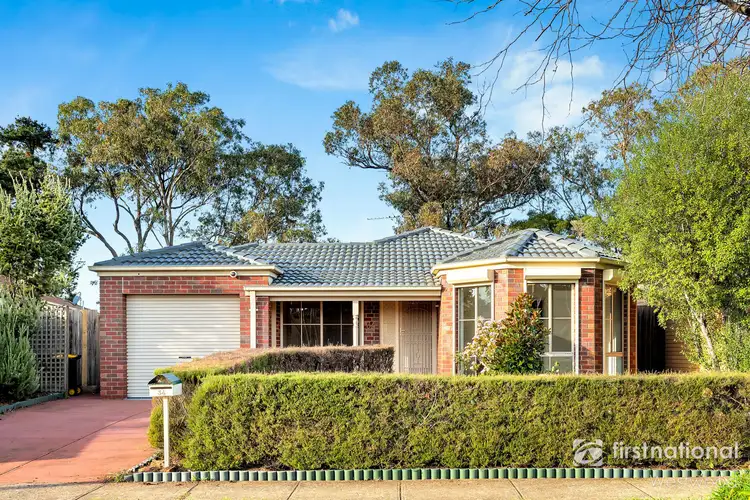 34 Tracey Street, Werribee VIC 3030