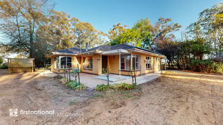 1165 Fenaughty Road, Merrigum VIC 3618