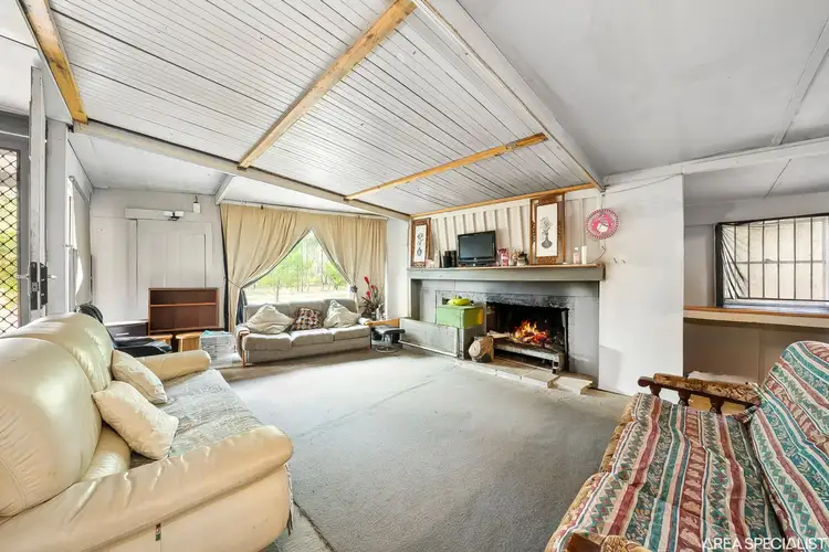 Fourth view of Homely house listing, 474 Wattlevale Road, Mitchellstown VIC 3608