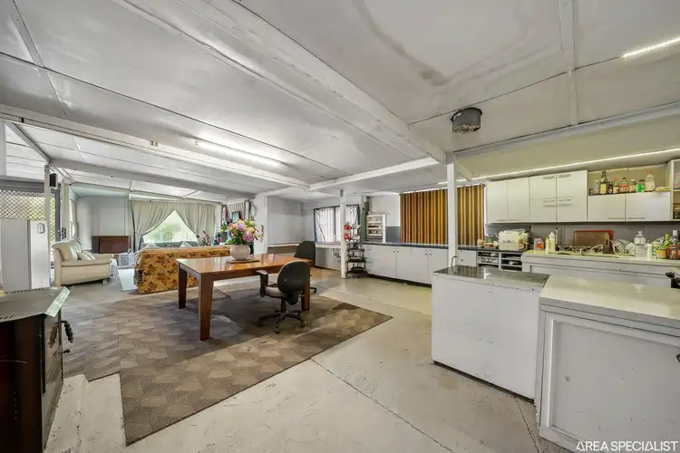 Fifth view of Homely house listing, 474 Wattlevale Road, Mitchellstown VIC 3608