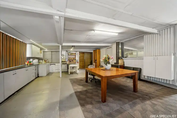 Sixth view of Homely house listing, 474 Wattlevale Road, Mitchellstown VIC 3608