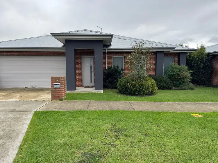 3A Kimberley Drive, Traralgon VIC 3844