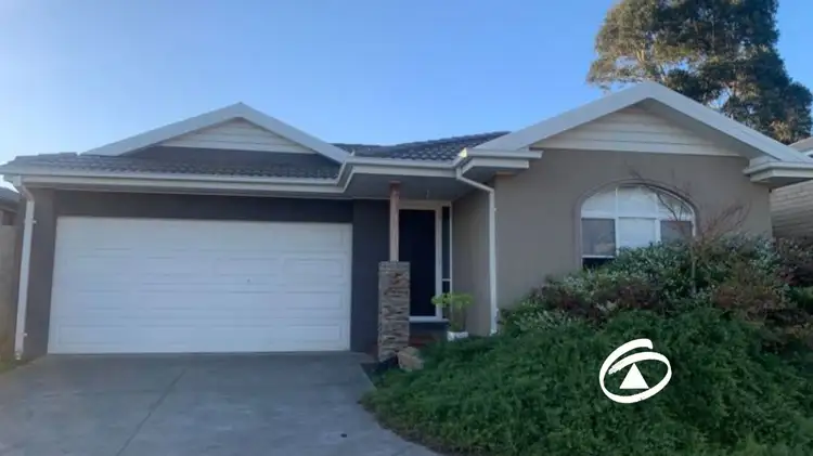 4 Premier Lane, Garfield VIC 3814