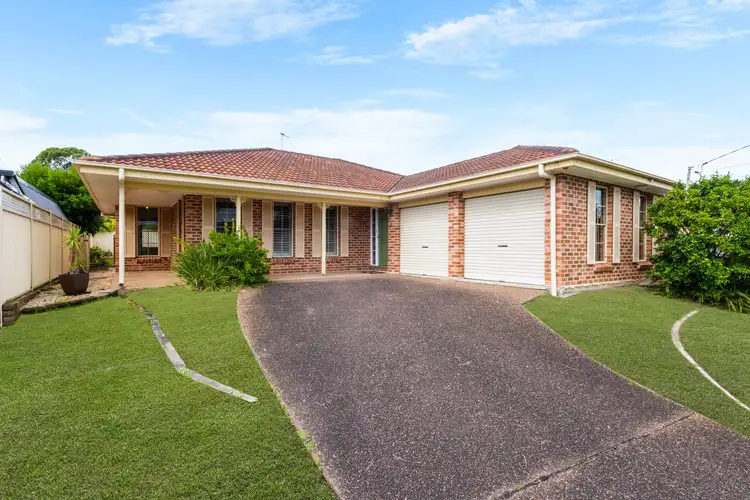 20 Sirius Avenue, Bateau Bay NSW 2261