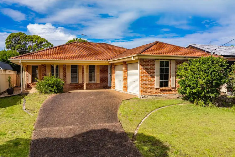 Main view of Homely house listing, 20 Sirius Avenue, Bateau Bay NSW 2261