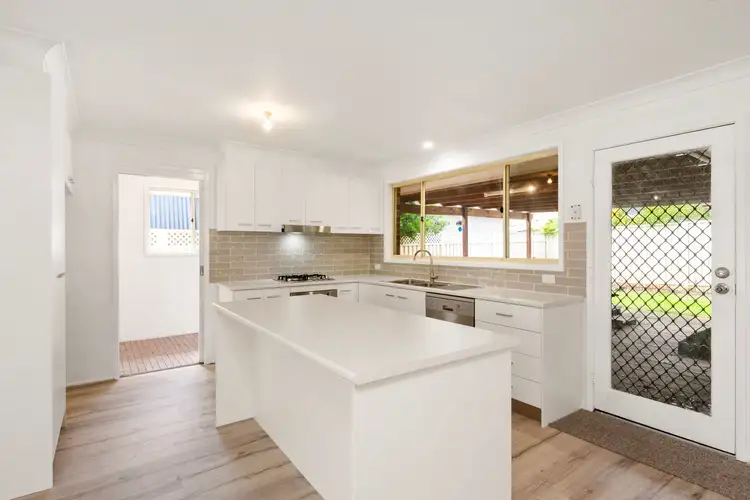 Second view of Homely house listing, 20 Sirius Avenue, Bateau Bay NSW 2261