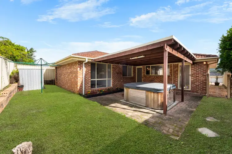 Second view of Homely house listing, 20 Sirius Avenue, Bateau Bay NSW 2261