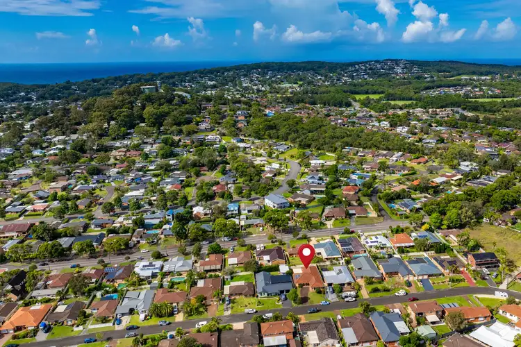 Fifth view of Homely house listing, 20 Sirius Avenue, Bateau Bay NSW 2261