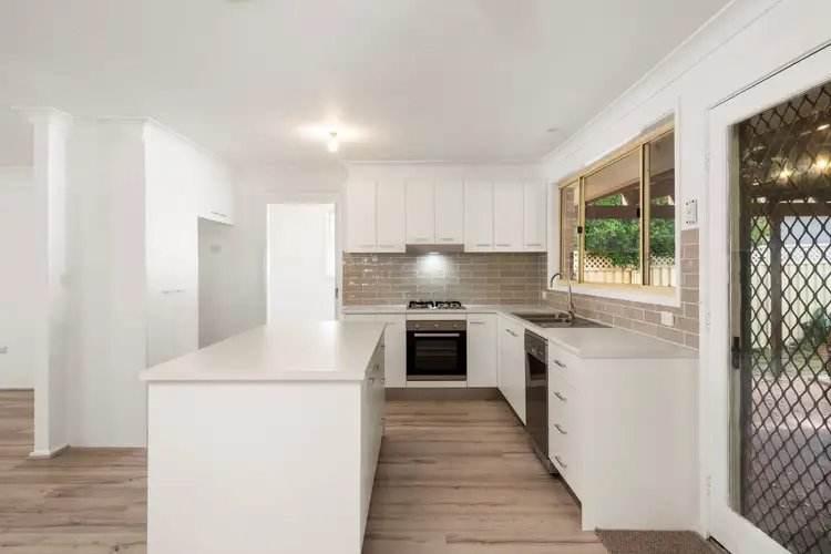 Sixth view of Homely house listing, 20 Sirius Avenue, Bateau Bay NSW 2261