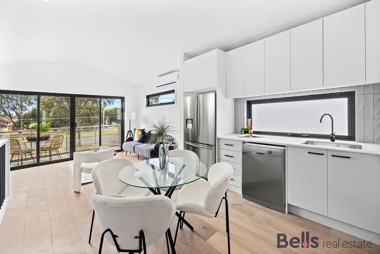 Second view of Homely townhouse listing, 2 Albury Street, Albion VIC 3020