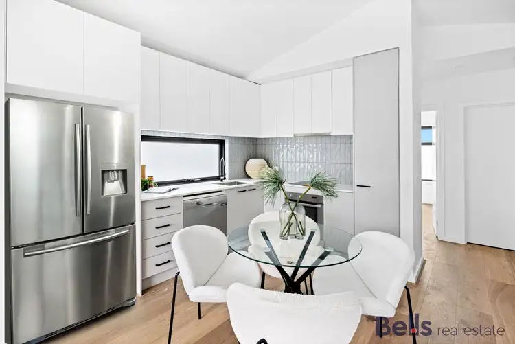 Third view of Homely townhouse listing, 2 Albury Street, Albion VIC 3020