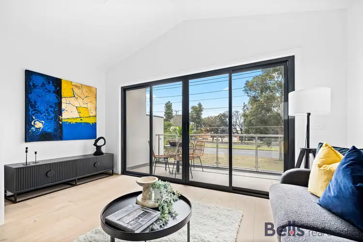 Fourth view of Homely townhouse listing, 2 Albury Street, Albion VIC 3020