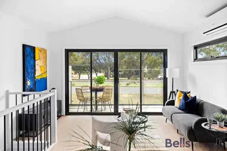 Fifth view of Homely townhouse listing, 2 Albury Street, Albion VIC 3020