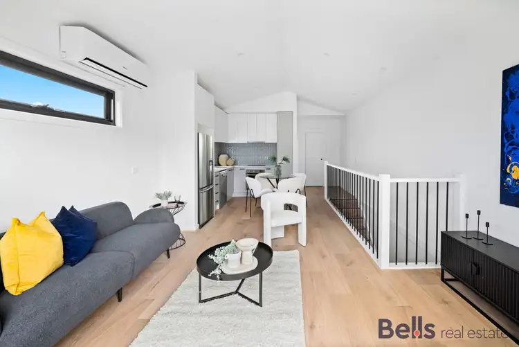 Sixth view of Homely townhouse listing, 2 Albury Street, Albion VIC 3020
