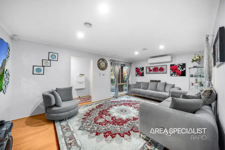 Third view of Homely house listing, 31 Andrea Crescent, Cranbourne North VIC 3977