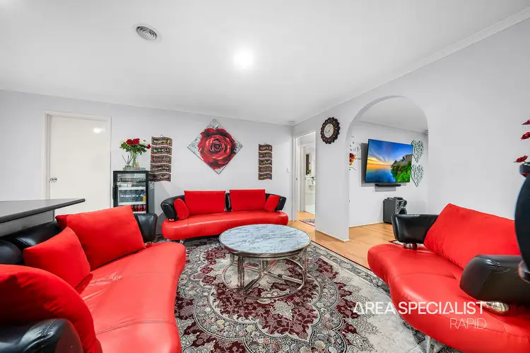 Fourth view of Homely house listing, 31 Andrea Crescent, Cranbourne North VIC 3977