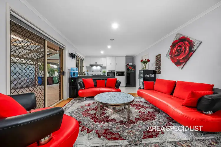 Sixth view of Homely house listing, 31 Andrea Crescent, Cranbourne North VIC 3977