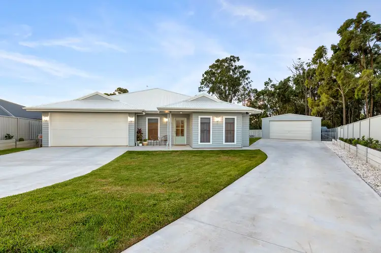 54 Flynn Drive, Warwick QLD 4370