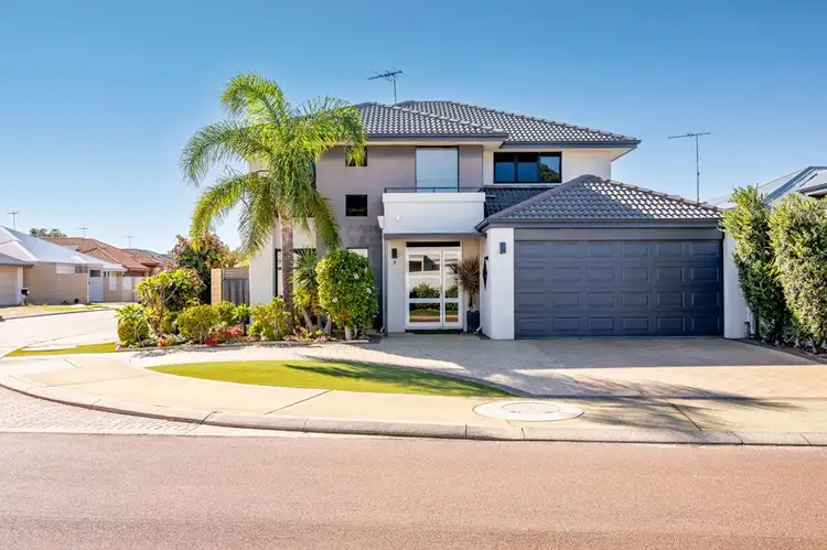 7 Yilberra Drive, Falcon WA 6210
