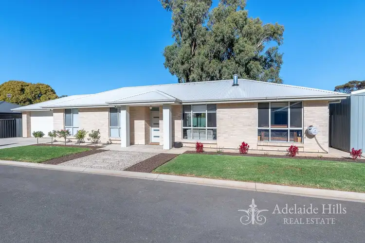25G Ashbourne Road, Strathalbyn SA 5255