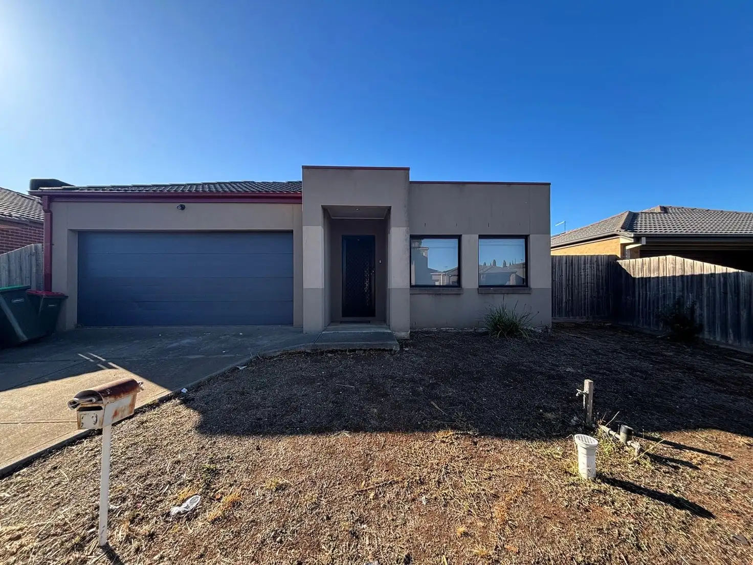 Main view of Homely house listing, 30 Starflower Way, Truganina VIC 3029