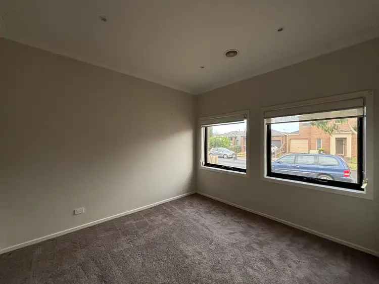 Second view of Homely house listing, 30 Starflower Way, Truganina VIC 3029
