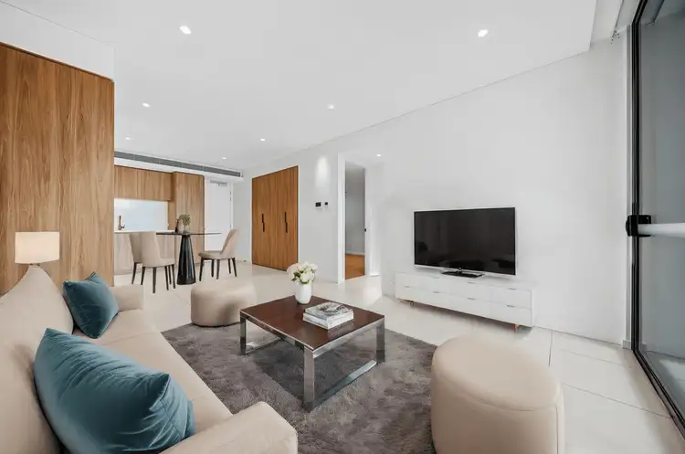 211E/16 Tomlinson Boulevard, Floreat WA 6014
