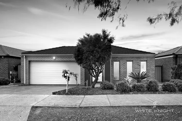 6 Connor Drive, Burnside Heights VIC 3023
