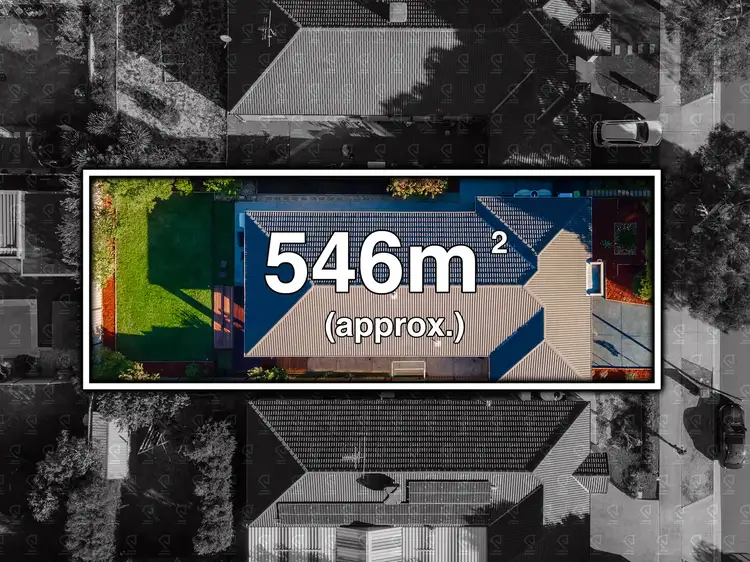 Second view of Homely house listing, 6 Connor Drive, Burnside Heights VIC 3023