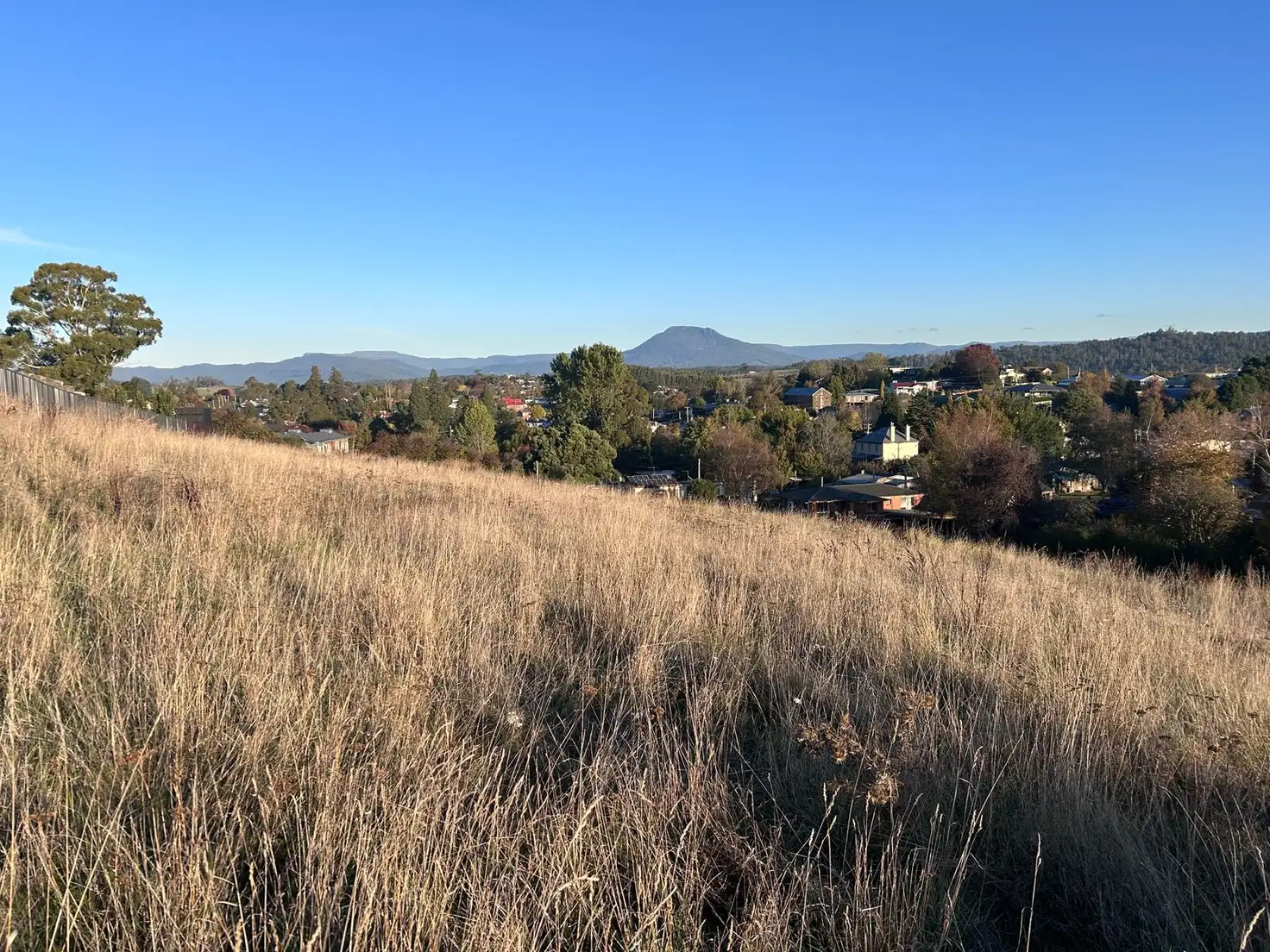 Main view of Homely land listing, 1A Tower Hill Street, Deloraine TAS 7304