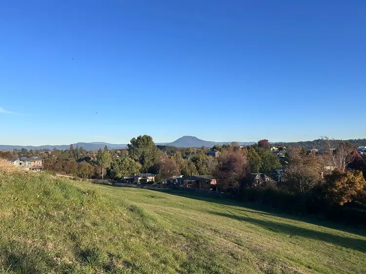 Second view of Homely land listing, 1A Tower Hill Street, Deloraine TAS 7304