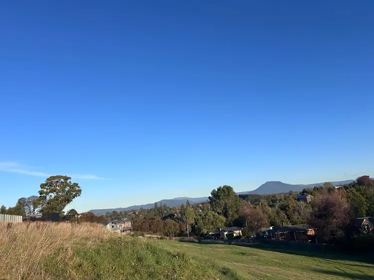 Third view of Homely land listing, 1A Tower Hill Street, Deloraine TAS 7304