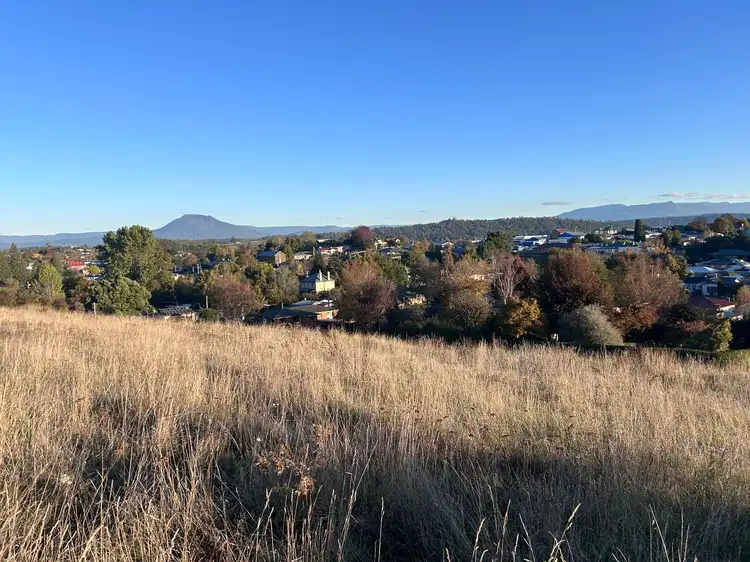 Fifth view of Homely land listing, 1A Tower Hill Street, Deloraine TAS 7304
